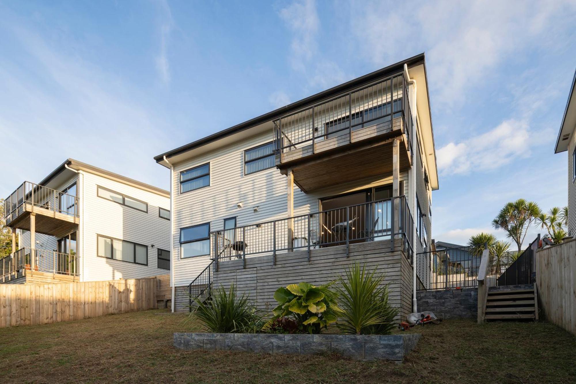 Modern Immaculate Residence In Mount Wellington Окленд Екстер'єр фото