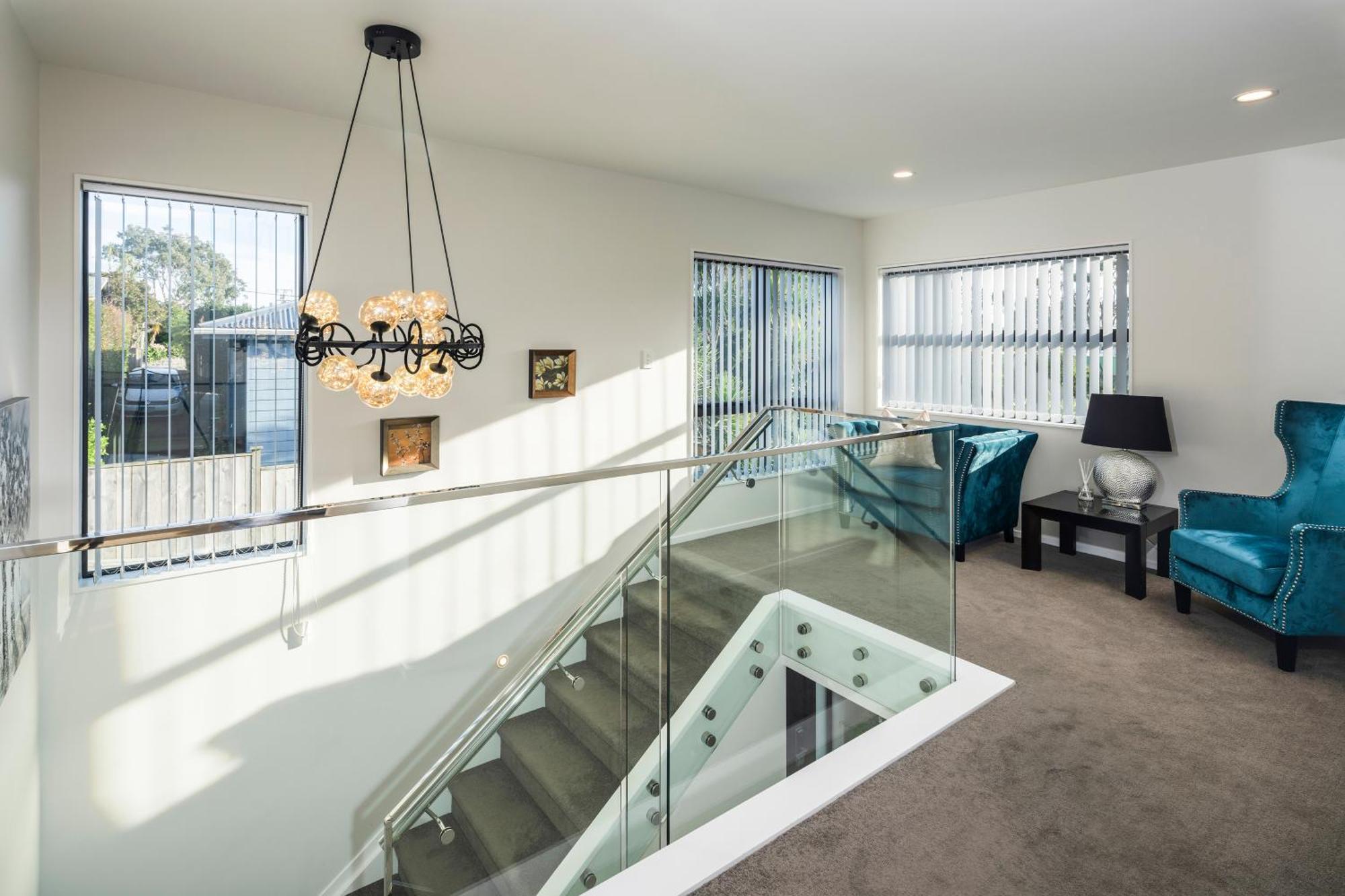 Modern Immaculate Residence In Mount Wellington Окленд Екстер'єр фото
